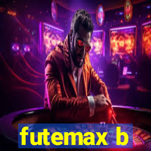 futemax b